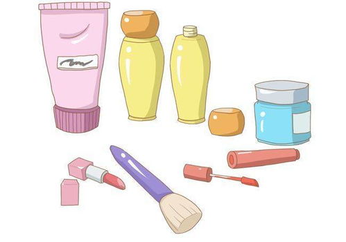 卸下濃妝，回歸自然 食品級化妝品與日用化學品銷售的新趨勢