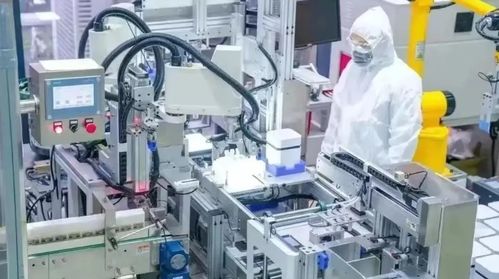 康碼生物 以D2P技術為引擎，引領生物醫藥創新浪潮